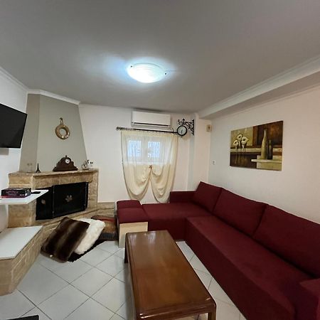 Stelios Home فراسنا المظهر الخارجي الصورة