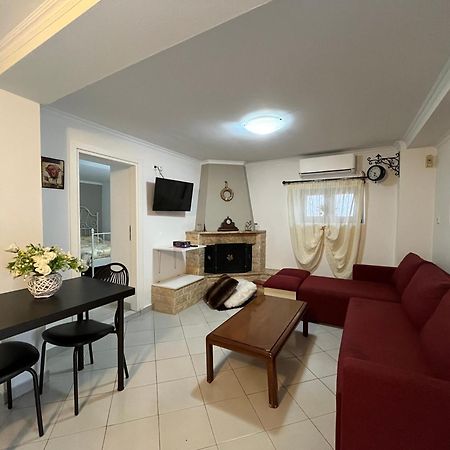 Stelios Home فراسنا المظهر الخارجي الصورة
