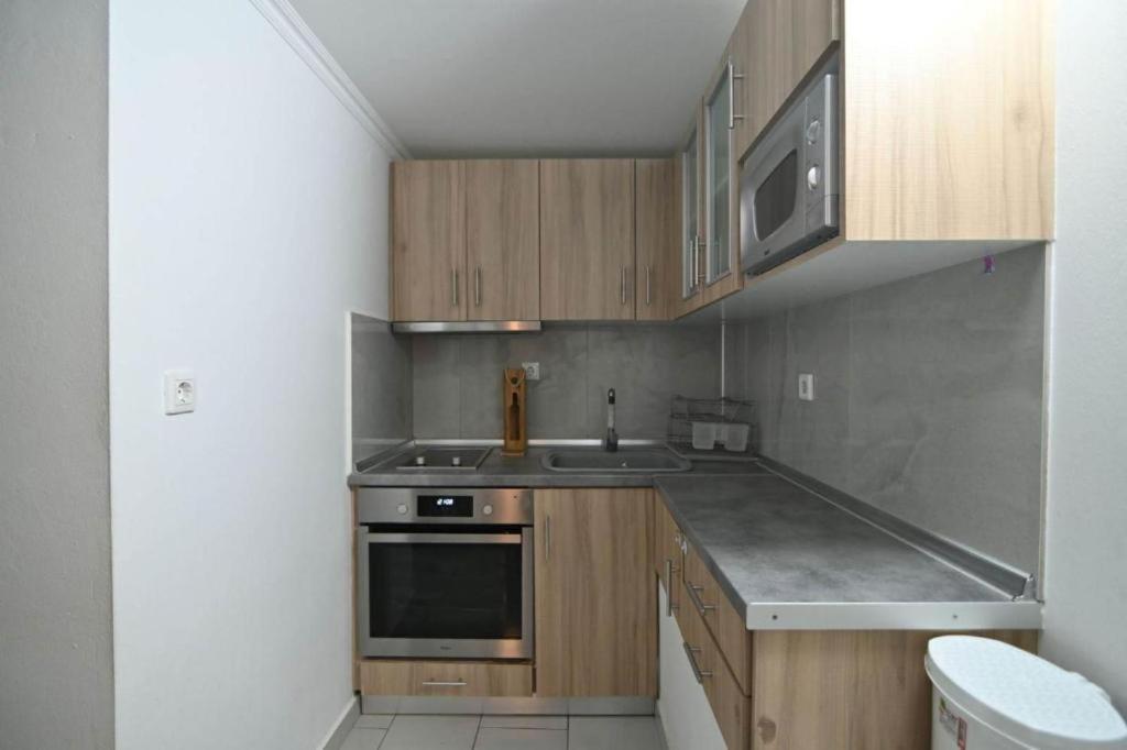 Stelios Home فراسنا المظهر الخارجي الصورة