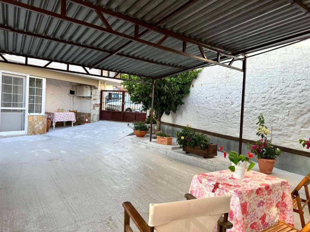 Stelios Home فراسنا المظهر الخارجي الصورة