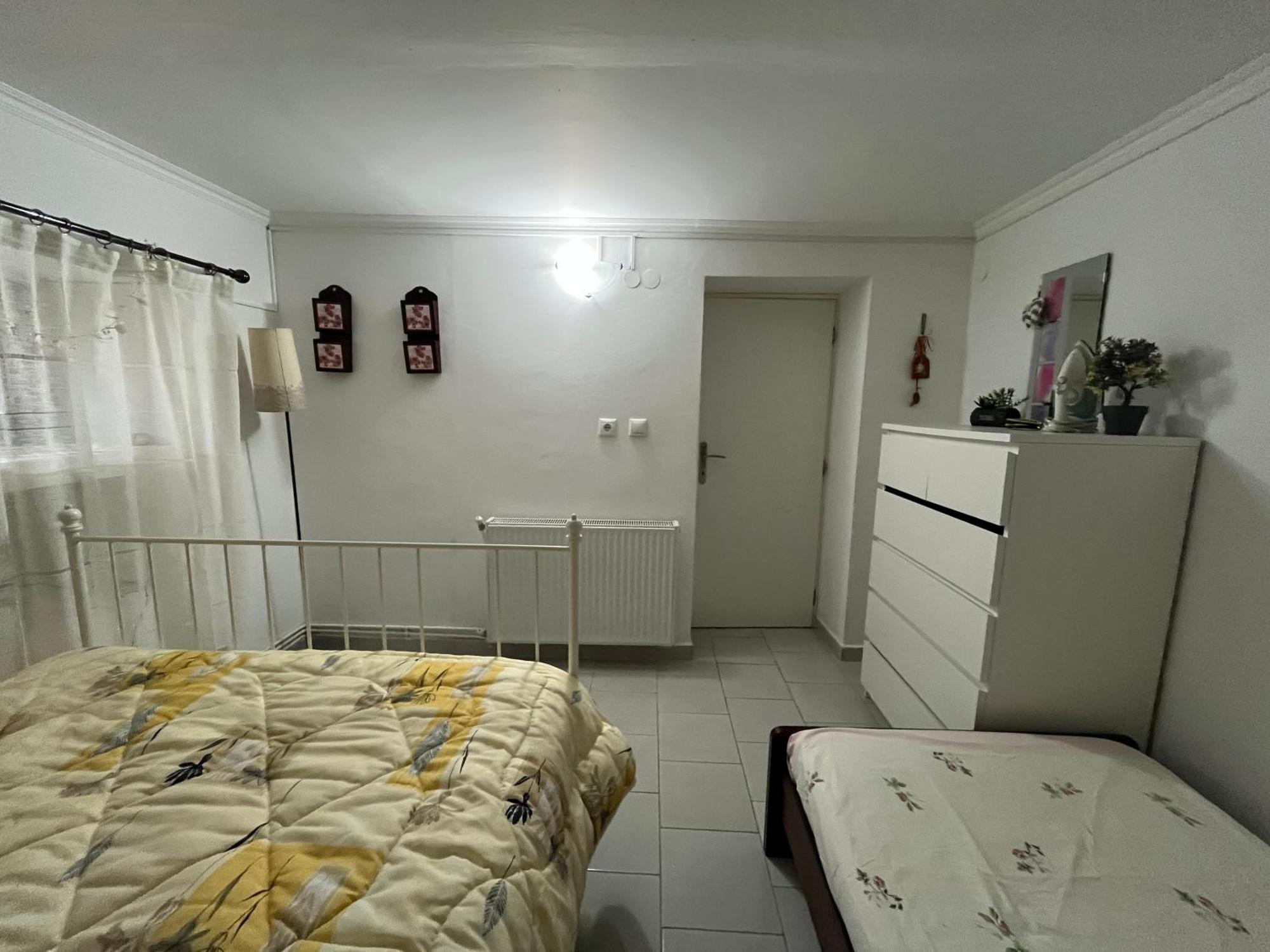 Stelios Home فراسنا المظهر الخارجي الصورة