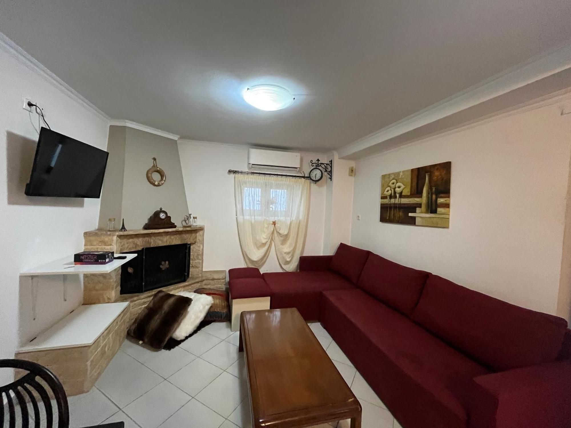 Stelios Home فراسنا المظهر الخارجي الصورة
