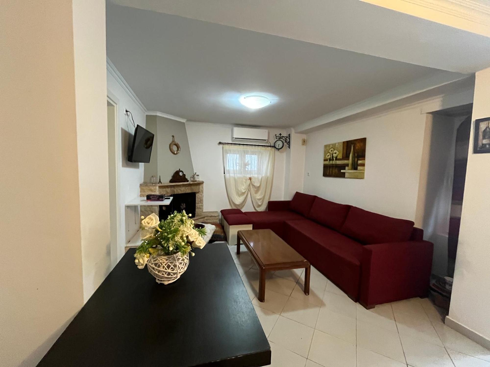 Stelios Home فراسنا المظهر الخارجي الصورة